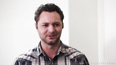 Blue Mood Antidote, Scene #01