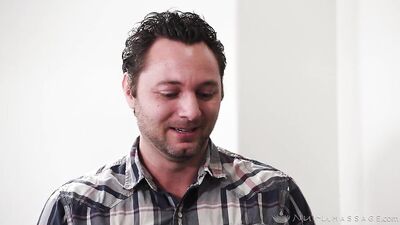 Blue Mood Antidote, Scene #01