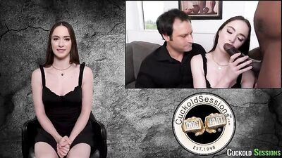 Hazel Moore's Anniversary Present, Scene #01