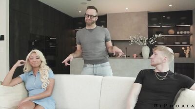 In A Bind, Scene #02