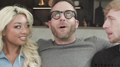 In A Bind, Scene #02