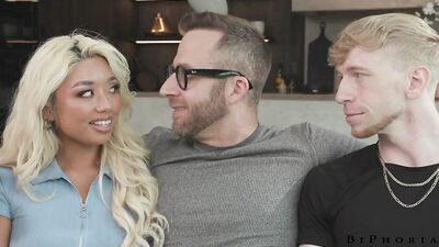 In A Bind, Scene #02