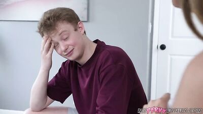 Fucked Up Bunny Proposition, Scene #01