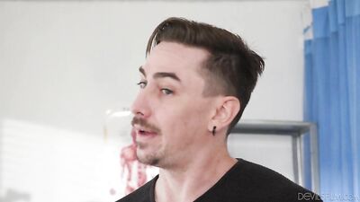 Cucked By My Own Doc! - Laney Grey & Seth Gamble