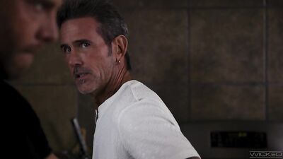 So Extra!, Scene #04