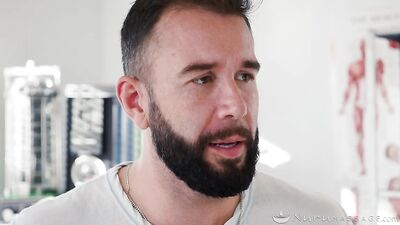 Just What The Doctor Ordered, Scene #01