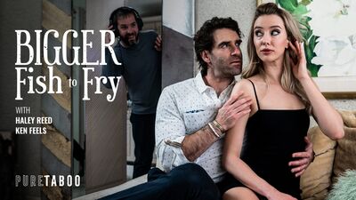 Bigger Fish To Fry, Scene #01