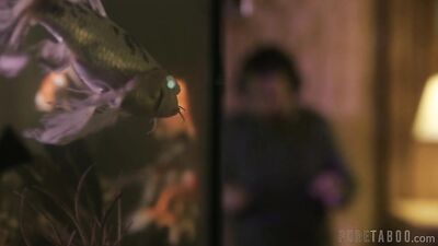 Bigger Fish To Fry, Scene #01