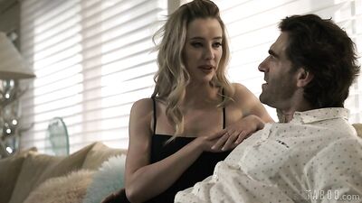 Bigger Fish To Fry, Scene #01