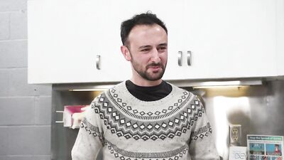 Cucked By My Own Doc! - Charles Dera & Cherry Kiss