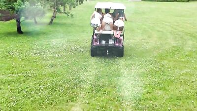 Rocco Siffredi Hard Academy - Women Edition, Scene #06