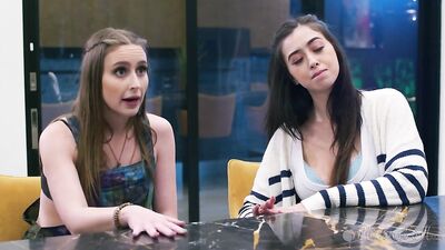 You're Under OUR Roof Now!, Scene #01