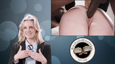 Making A Living Out Of DP's, Scene #01