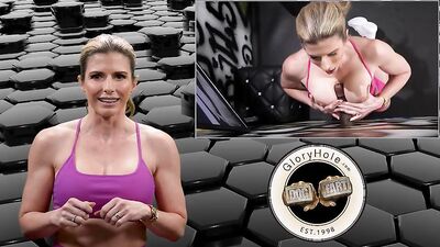 Cory Chase New In Town