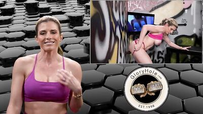 Cory Chase New In Town