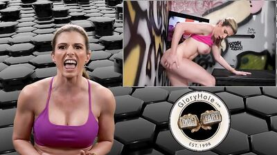 Cory Chase New In Town