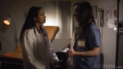 Malpractice Makes Perfect, Scene #01