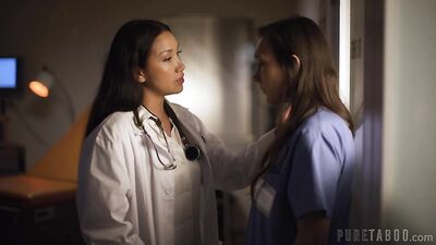 Malpractice Makes Perfect, Scene #01