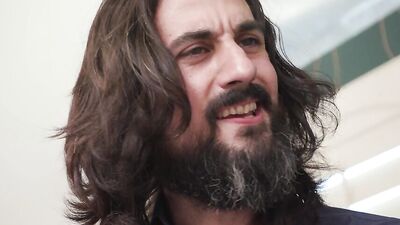 In A Bind, Scene #01