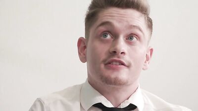 In A Bind, Scene #01