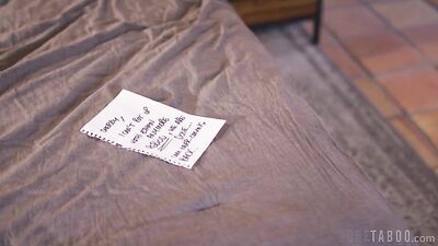 Fear Of Godson, Scene #01