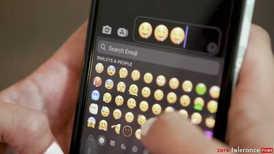 Petites Like It Big 3 - Scene 1