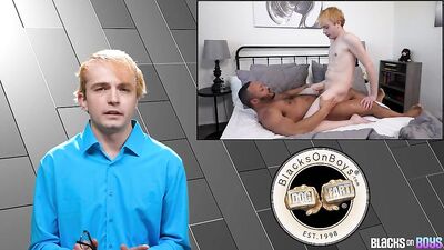 Dillon Gets a Little More Bang For The Buck, Scene #01