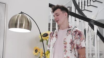 Trans Slumber Party - Scene 3