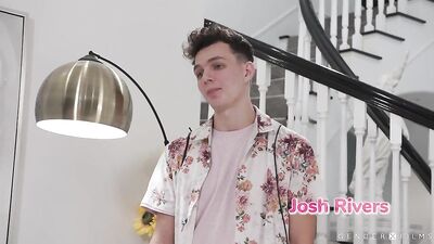 Trans Slumber Party - Scene 3