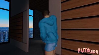 Futa Fantasies - Part 8