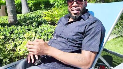 Permission To Be a Whore, Scene #01