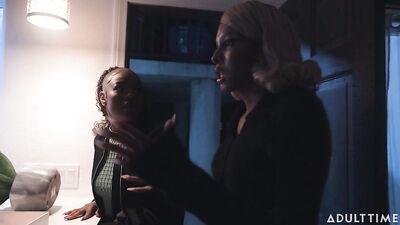 Some Things Can't Be Replaced, Scene #01