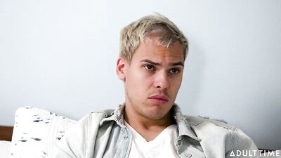 The Advice You Didn't Ask For, Scene #01