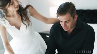 Wedding Jitters, Scene #01