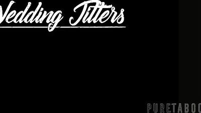 Wedding Jitters, Scene #01