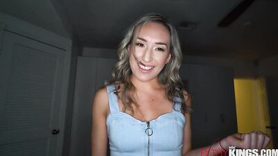 No Need For A Doll, Play With Me Instead, Scene #01