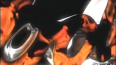 Down The Hatch 18 - Scene 16