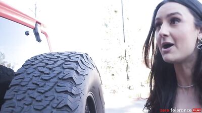 Back It Up - Scene 1