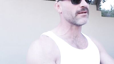 Back It Up - Scene 1