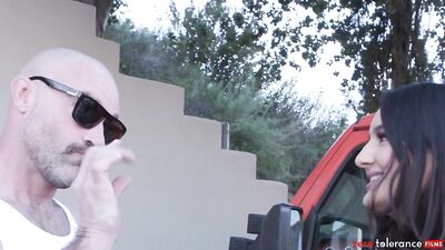 Back It Up - Scene 1