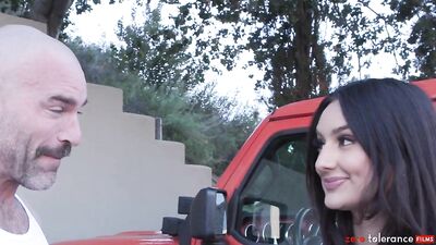 Back It Up - Scene 1