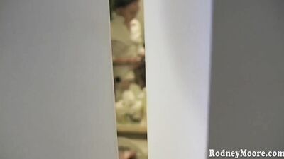 Anal sex with aughties newbie vintsge