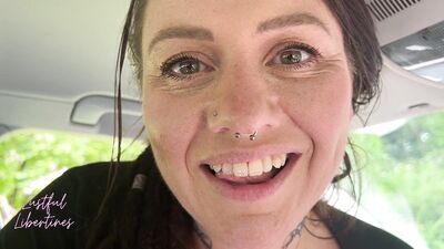 Homewrecking seductive Stepsister made me cheat