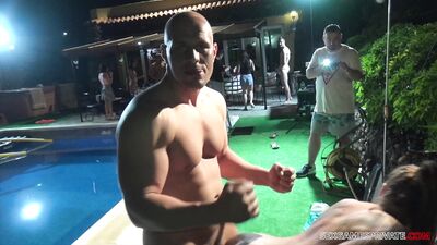 Sinners from Tenerife