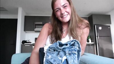 Stay With Me - Alex Adams - Family Therapy - Arabella Rose