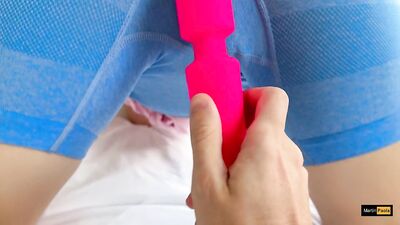 My stepsister and I have always loved playing with toys, but toys have changed!