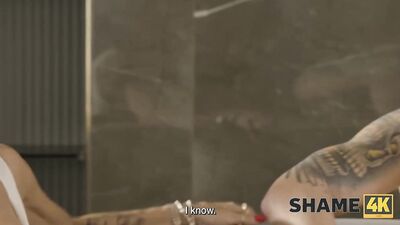 SHAME4K. Mature Days of Pleasure. Hot sex with Valentina Sierra