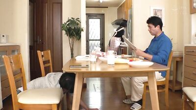 Beautiful Japanese MILF JAV Hardcore