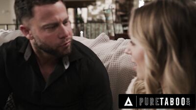 Anonymous Kidney Donor Seth Gamble Wants Anna Claire Clouds to Properly Thank...