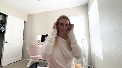 Cheating on my Wife with the Babysitter